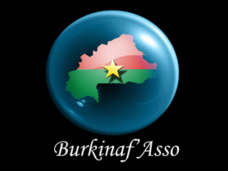 Burkinaf' Asso